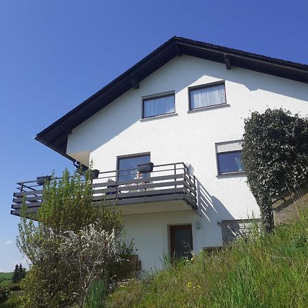 Ferienwohnungen Sternenhimmel Whg 1 Medebach Eksteriør billede